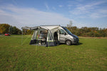 Cort structura gonflabila pentru Autorulota - One Beam Air High - EVONomad