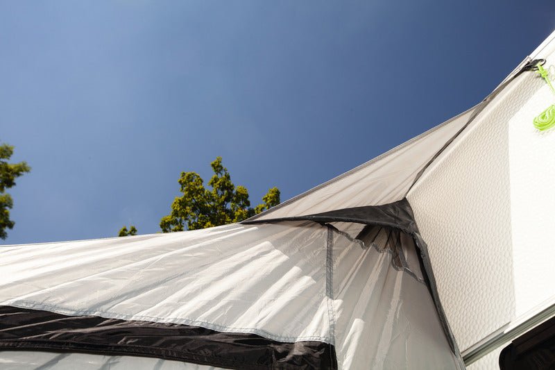 Cort structura gonflabila pentru Autorulota - One Beam Air High - EVONomad