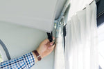 Cort universal 4 sezoane pentru Rulota Casa Royal 2 - 2 dimensiuni - EVONomad