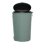 Cos de gunoi Flextrash Ocean Green - 3/5/9 litri - EVONomad