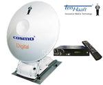 Cosmo CI+ Single LNB - EVONomad