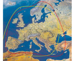 Cosmo CI+ Single LNB - EVONomad