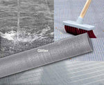 Covor cort Premium Glitter 2,5m, 50m - EVONomad
