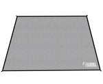 Covor Patio Mat 490, 490x250cm gri deschis - EVONomad