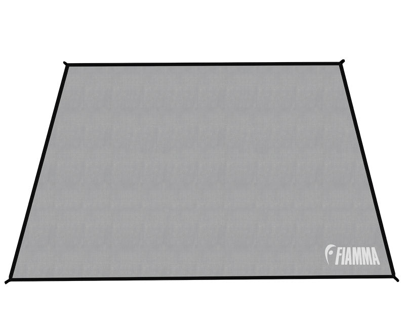 Covor Patio Mat 490, 490x250cm gri deschis - EVONomad