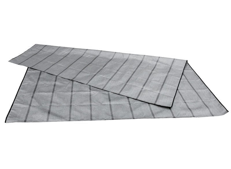 Covor pentru cort/ pavilion camping Travel - 250 x 370 cm - EVONomad