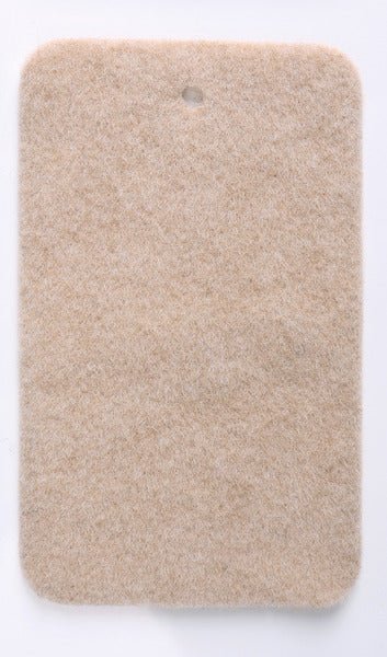 Covor Stretch X - Trem Felt Beige - 2x2 m - EVONomad