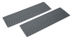 Covoras anti - alunecare Grip (2 bucati), gri, 74x22cm - EVONomad