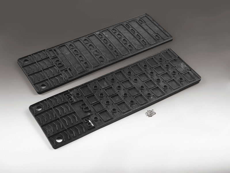 Covoras de rampa Froli pentru pana de trepte, set de 2, - EVONomad