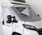 Covoras izolator cabina / covoras termic CLASSIC - Ford Transit din anul de constructie 2014 - EVONomad