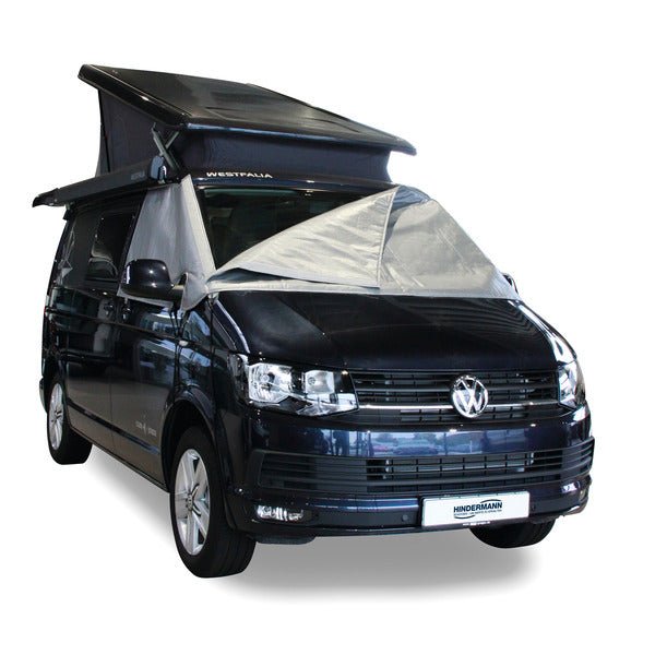 Covoras izolator cabina / covoras termic CLASSIC - VW Crafter din 2017 - EVONomad