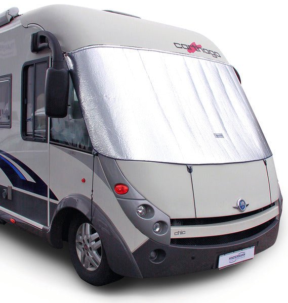 Covoras izolator exterior FOUR SEASONS universal - Pentru autorulote integrate - EVONomad