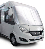 Covoras izolator exterior FOUR SEASONS universal - Pentru autorulote integrate - EVONomad