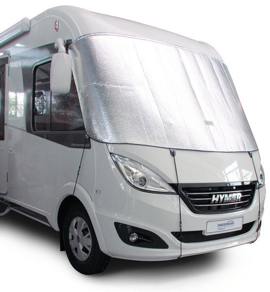 Covoras izolator exterior FOUR SEASONS universal - Pentru autorulote integrate - EVONomad