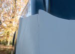 Covoras izolator extern pentru Renault Master - EVONomad