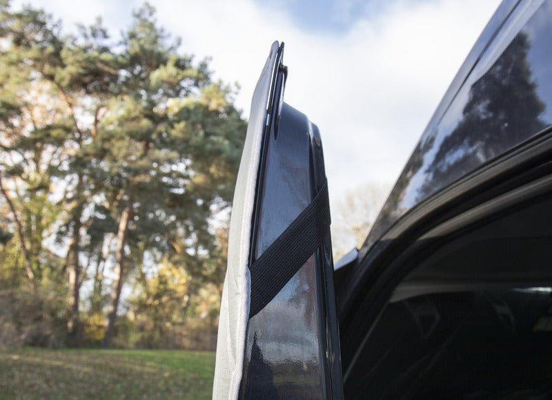 Covoras izolator extern pentru Renault Master - EVONomad