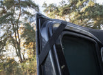 Covoras izolator extern pentru Renault Master - EVONomad