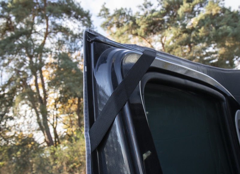 Covoras izolator extern pentru Renault Master - EVONomad