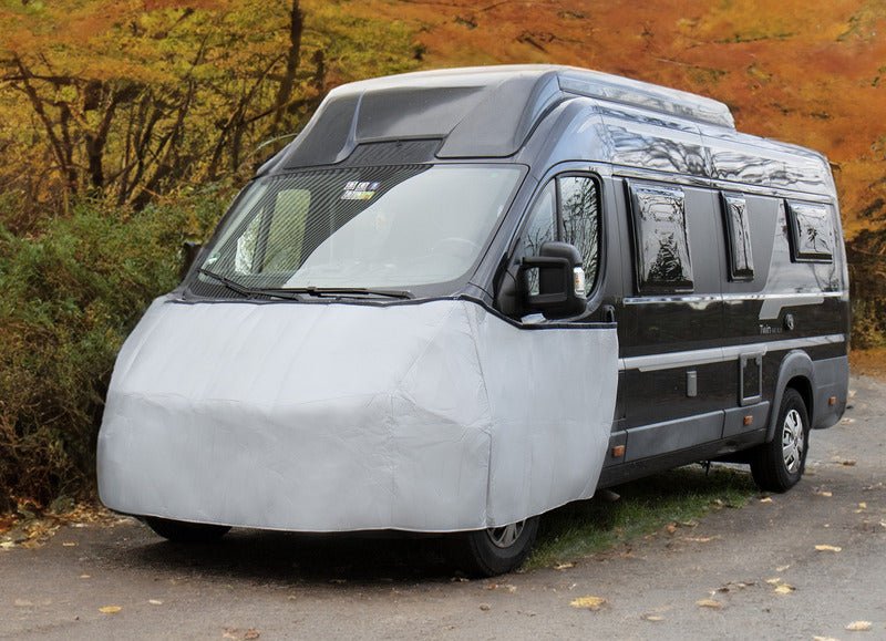 Covoras izolator extern pentru Renault Master - EVONomad