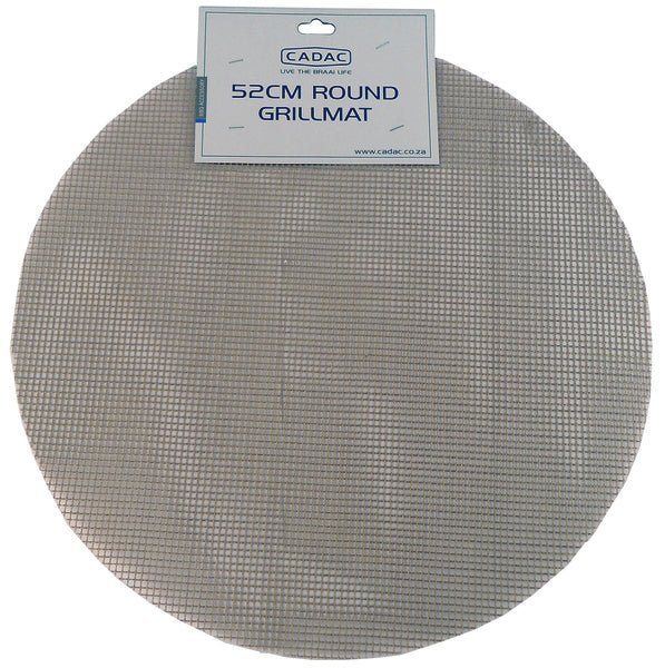 Covoras pentru gratar CADAC pentru suprafete emailate sau cromate - EVONomad