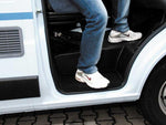 Covoras pentru treapta de intrare Ducato de la modelul 94 - EVONomad