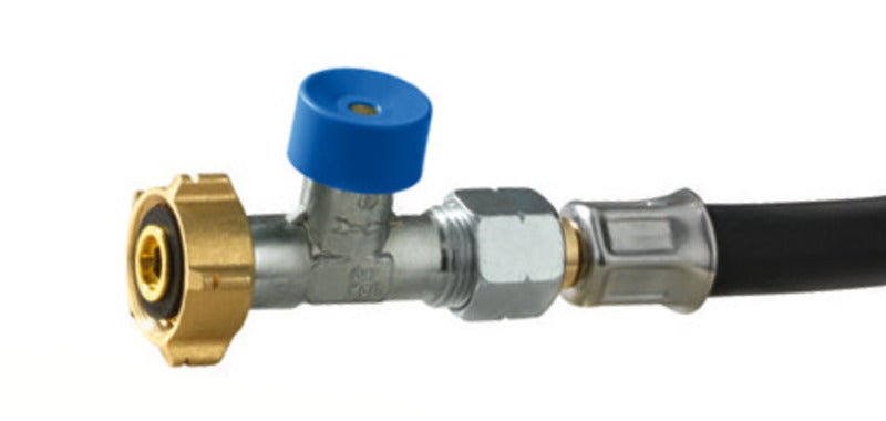 Cramatic ConnectDrive - ansamblu furtun de inalta presiune cu SBS - 450 mm - CH/BE - EVONomad