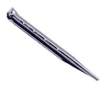 Cuie cort din aluminiu dural 185x1.5mm - EVONomad