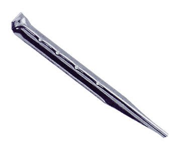 Cuie cort din aluminiu dural 185x1.5mm - EVONomad