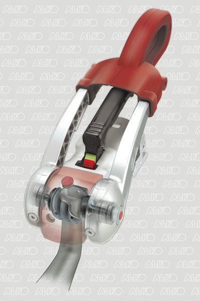 Cupla anti - balans AKS3004 - Pentru rulote de pana la 3000 kg - EVONomad