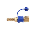 Cupla rapida Quick Release pentru gaz - EVONomad