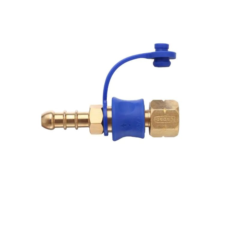 Cupla rapida Quick Release pentru gaz - EVONomad