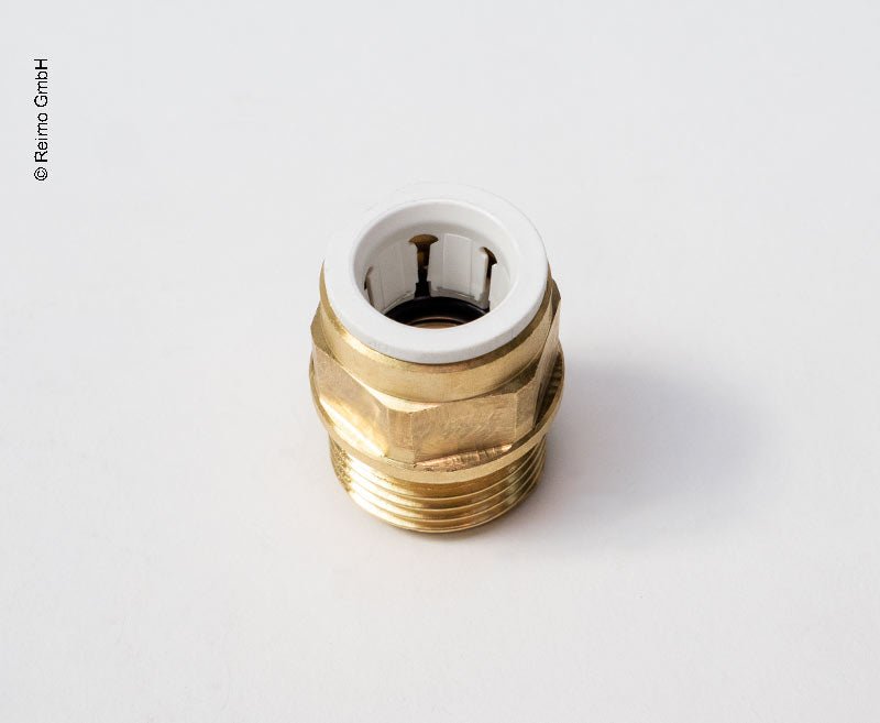 Cuplaj 12mmx1/2 alama - EVONomad