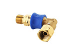 Cuplaj St. furtun de gaz - EVONomad