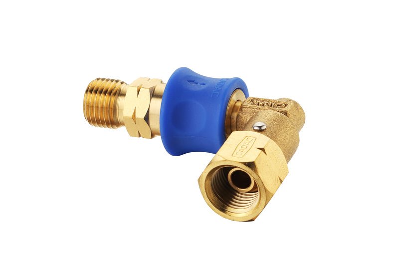Cuplaj St. furtun de gaz - EVONomad