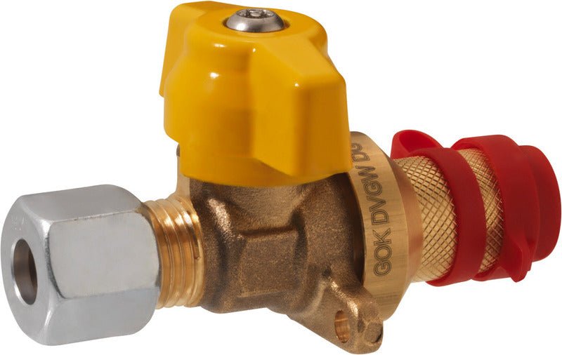 Cuplare rapida KV8 - EVONomad