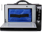 Cuptor cu microunde mobil - 12 V / 230 V - EVONomad