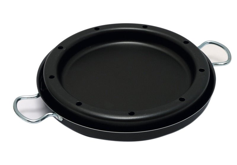 Cuptor de camping Maria 4 piese - EVONomad