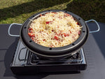 Cuptor de camping Maria 4 piese - EVONomad