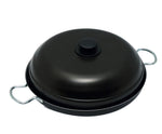 Cuptor de camping Maria 4 piese - EVONomad
