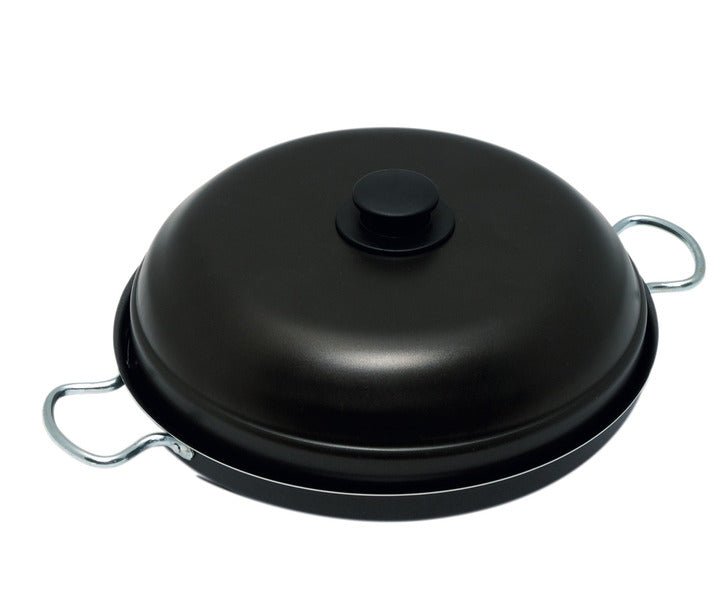 Cuptor de camping Maria 4 piese - EVONomad