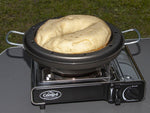 Cuptor de camping Maria 4 piese - EVONomad