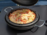 Cuptor de camping Maria 4 piese - EVONomad