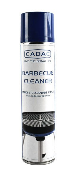 Curatarea smaltului.Cadac Clean - EVONomad