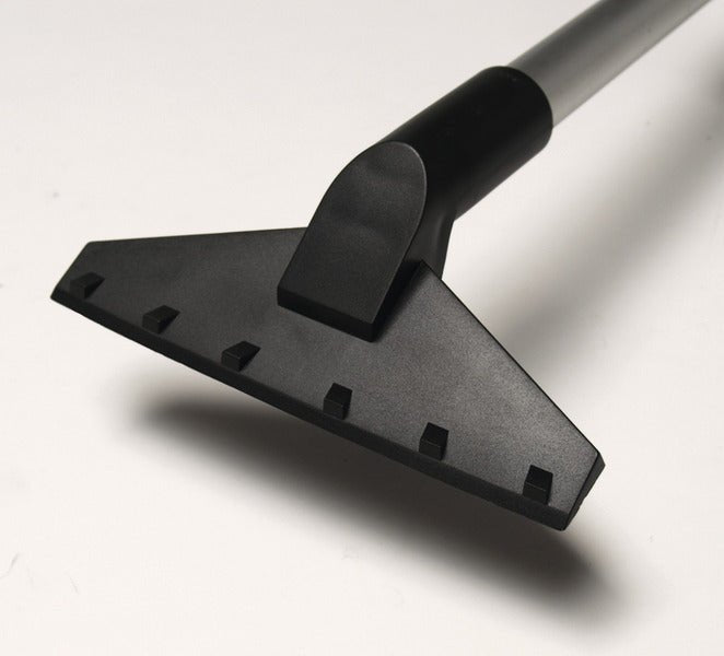 Curatator profesional auto - EVONomad