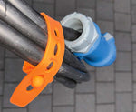 Curea din silicon Peggy Peg 4 buc. - EVONomad