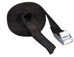 Cureaua de tensionare cauciucata, 2m x 18mm, 2 bucati, - EVONomad