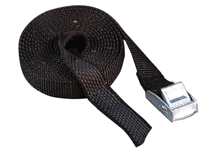 Cureaua de tensionare cauciucata, 2m x 18mm, 2 bucati, - EVONomad