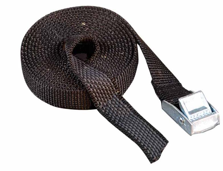 Cureaua de tensionare cauciucata, 2m x 18mm, 2 bucati, - EVONomad