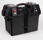Cutie baterie Carbest Energy Station cu terminale externe - EVONomad