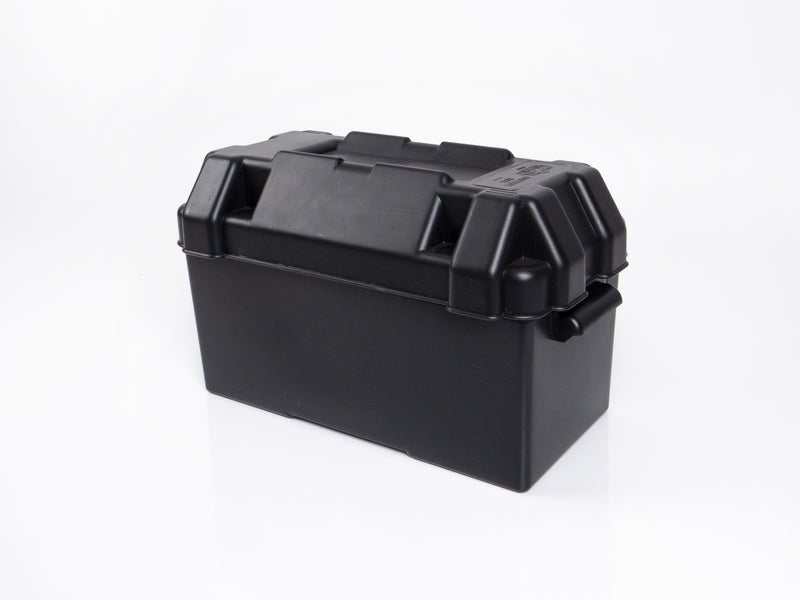 Cutie de baterii Jumbo - EVONomad